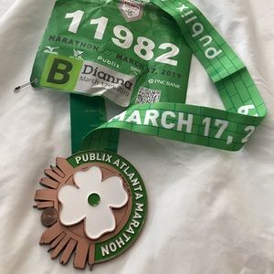 Meet your Posher, Dianna